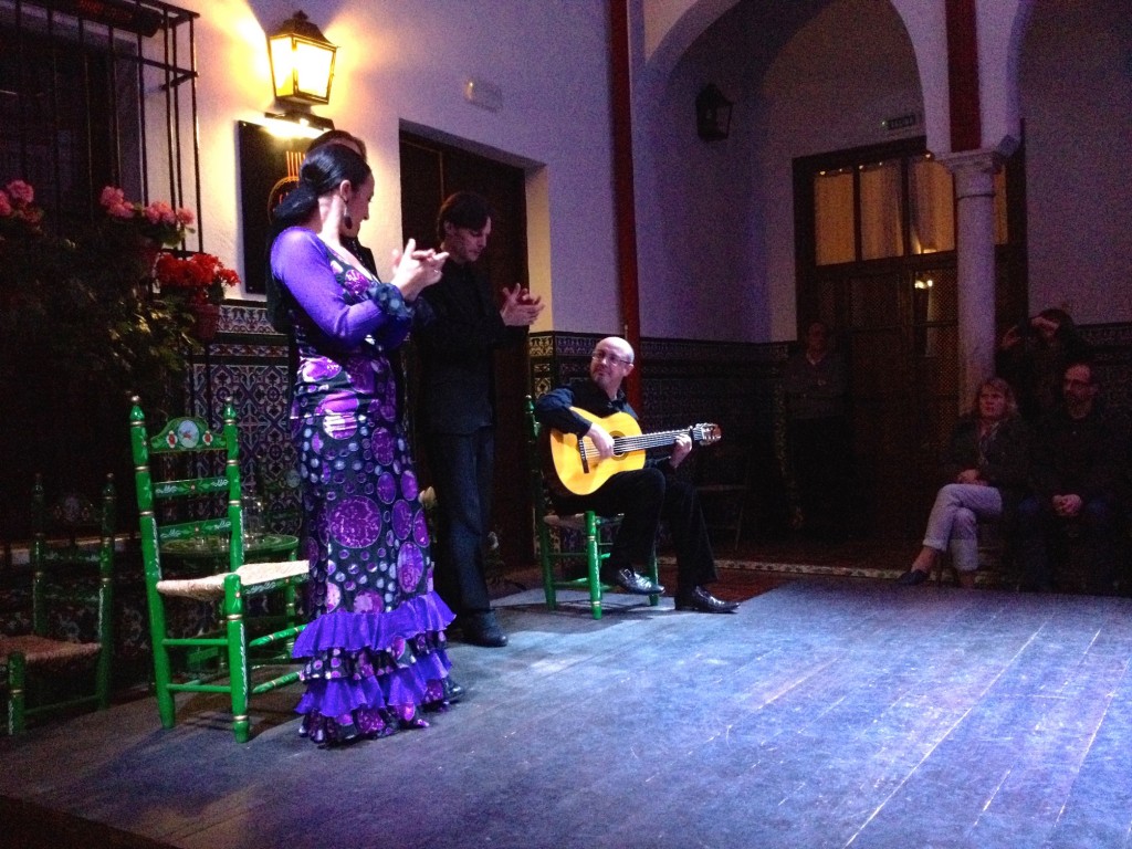 La Casa Del Flamenco