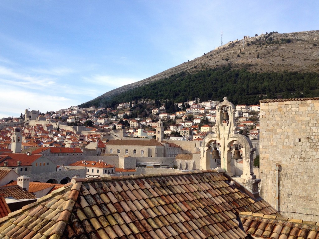 I <3 Dubrovnik.